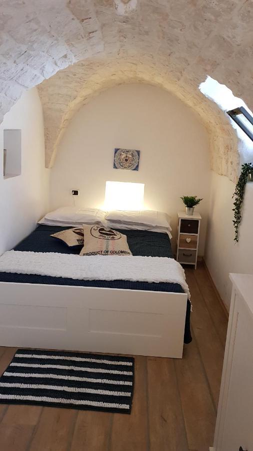 Cozy House In Ostuni With Panoramic Terraces Apartman Kültér fotó