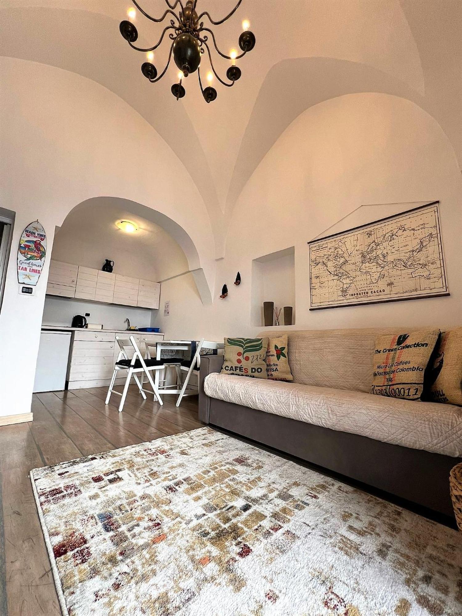 Cozy House In Ostuni With Panoramic Terraces Apartman Kültér fotó